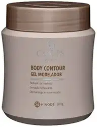 Gel Corps Redutor De Medidas Original De Fábrica Hinode