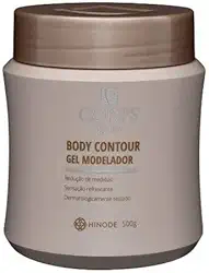 Gel Corps Redutor De Medidas Original De Fábrica Hinode