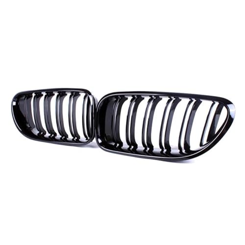 Grille ventilation pare-choc avant pour remplacer calandre BMW F06 F12 F13 fatiguée