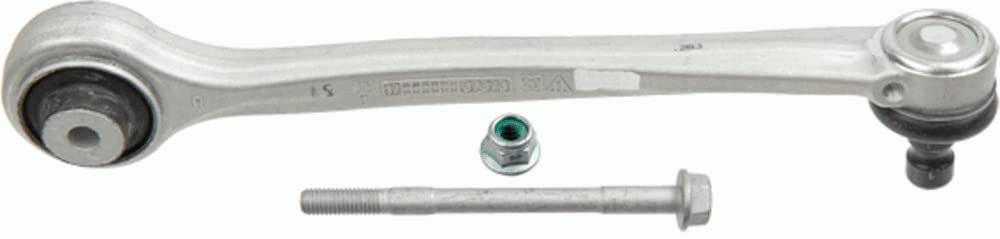 2x ✅Fits LEMFORDER 39313 01 TRACK CONTROL ARM  ⭐UK Seller⭐