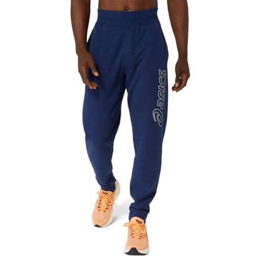 ASICS Logo Sweatpant