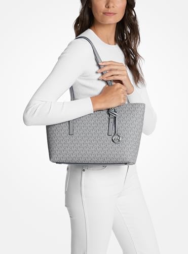 Image of Michael Kors Women's Quinn Medium Top-Zip Tote