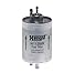 Hengst Fuel Filter