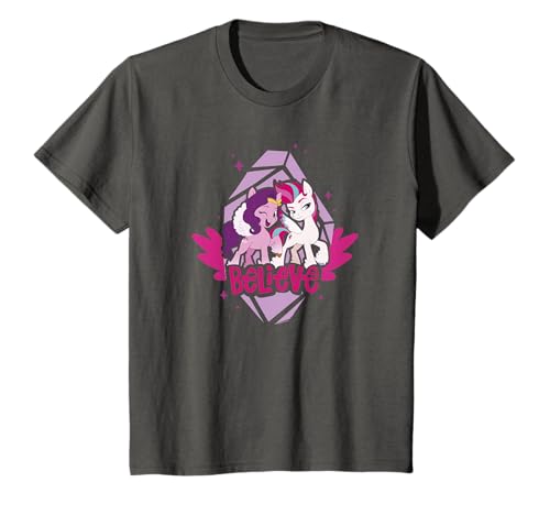 T-shirt My Little Pony Hasbro le cadeau d'anniversaire idéal enfant