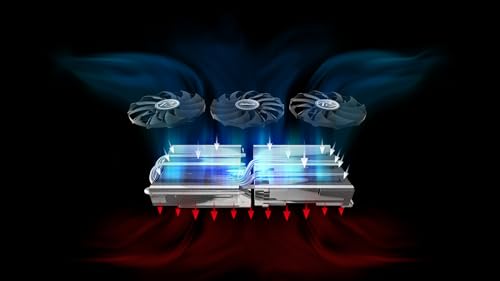 Image of ASRock AMD RadeonA Rx 7900 Xt Pci E X16 Phantom Gaming Gddr6 20Gb Oc