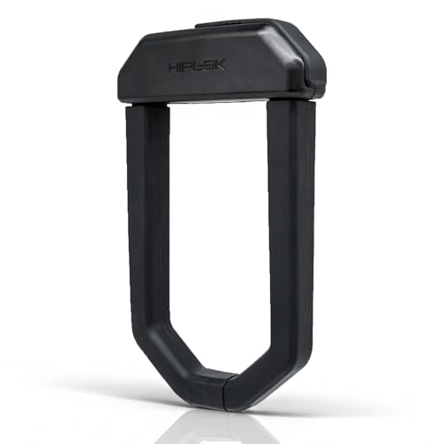 Hiplok DX1000 Anti-Angle Grinder Bike Lock