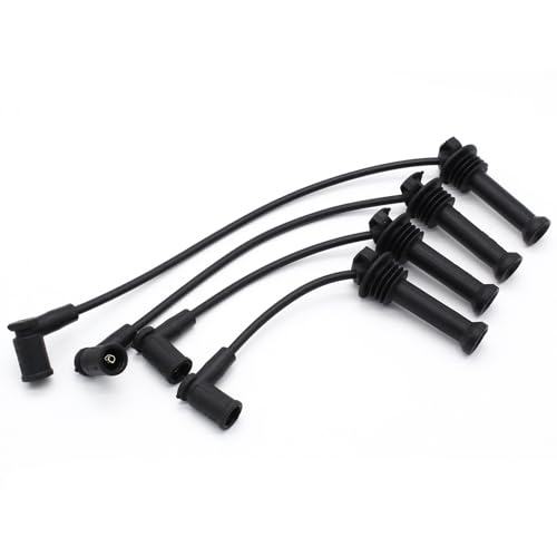 Cables de encendido de alta tensión para Focus 1.6 que aseguran una chispa estable 6