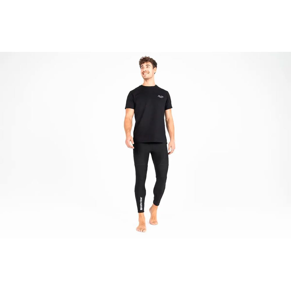 John Doe Baselayer Funkcjonalne spodnie