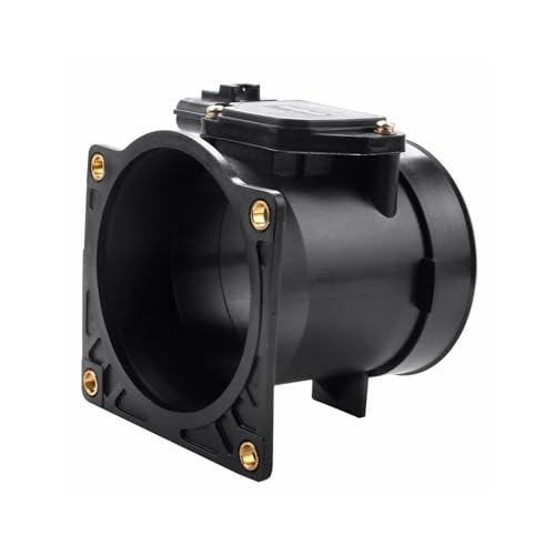 Sensor de flujo de aire masivo OEM 3L7Z12B579AA para camioneta Lincoln Navigator V8