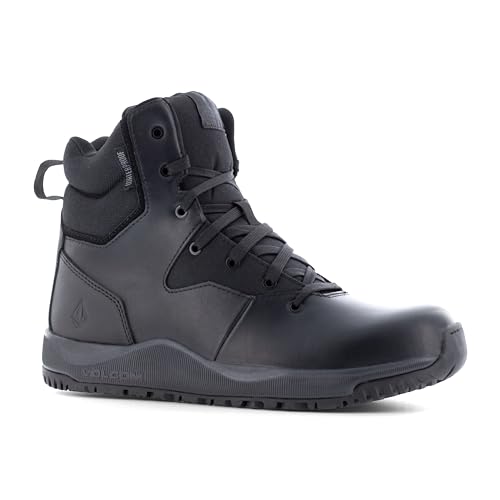 Volcom Men's Street Shield Construction Boot