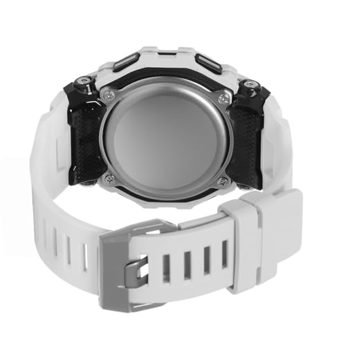 Image of Time Up Digital Dial 2025 Shock-Proof Water & Dust Resistant Alarm Student Watch for Boys & Girls (Age 5-17 Years)-GSK-101