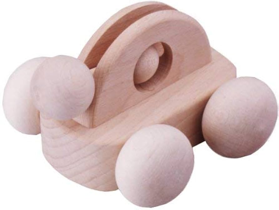 Amazon | 酒井産業 森のささやき 木製 オルゴール (さんぽ