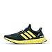 Produktbild adidas Laufschuhe, Schwarz/Gelb, Ultraboost 5.0, Schwarz, 41-1/3FR, Schwarz , 41 1/3 EU