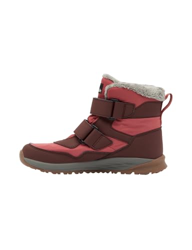 Botas de invierno Jack Wolfskin Polar Bear de caña media y alta resistencia 2