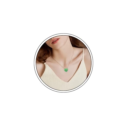 [pixingzhe] Őn[glbNX fB[X O[ŐlbNX n[gNX^y_glbNX 18K S[hbL`F[lbNX a o^CWG[ pgbNf[Mtg (A)