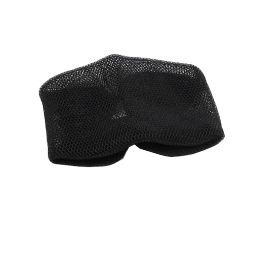 Coussin selle moto CF650GT isolant thermique contre la chaleur et la pluie