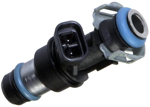 ACDelco GM Original Equipment 17113553 Multi-Port Fuel Injector