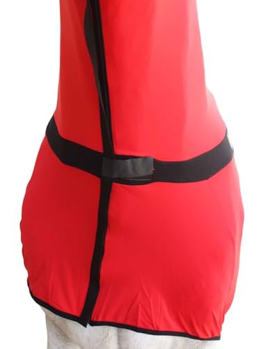 Image of XL Horse Comfort Stretch Sleazy Full Body Sheet Neck 521MW03RD