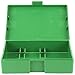 RCBS Die Storage Box, Green