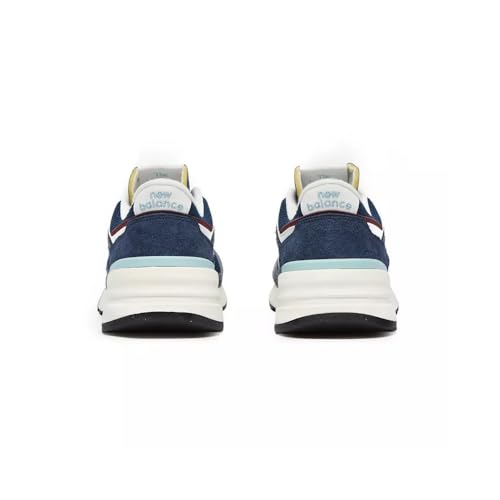 Image of New Balance Men's 997H Sneaker