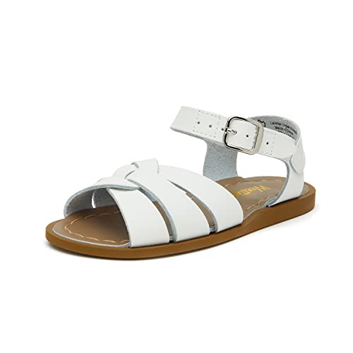 Image of Weestep Toddler Little Kid Girls Summer Sandals