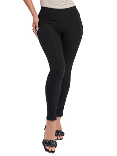 Royalty For Me Womens by YMI Jeans Women Petite Wannabettabutt Mid-Rise Jegging