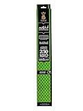 Ansaam Incense Al Madina Musky Scented Sticks with Agarwood, Vanilla, Patchouli, Roses, Spices, Ylang Berries and Musk - 10 Pieces, 2.5 Hours Burning Time