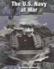 Hardcover The U.S. Navy at War Book