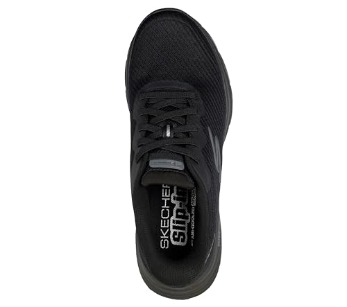 Image of Skechers Mens Go Walk 8 - Pate Sneaker