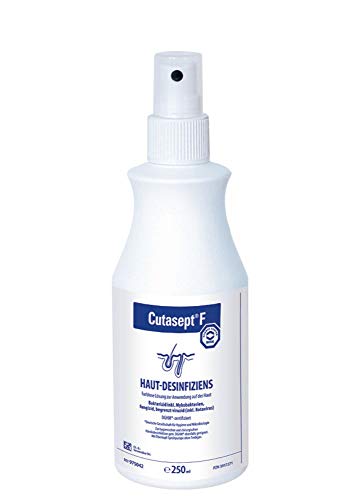 Cutasept F, 250 ml