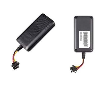 Freedom Track GT300 GPS Tracker