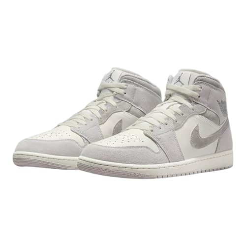 Image of Nike Men's Air Jordan 1 Shoes