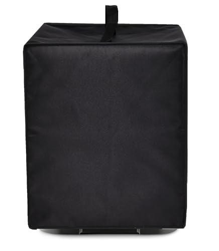 Fully Automatic Coffee Machine Dust Cap, Waterproof Caps, Compatible with De'Longhi Magnifica S ECAM11.112.B/S ECAM 22.110.B/Start ECAM222.60.BG Fully Automatic Coffee Machine and Other Models