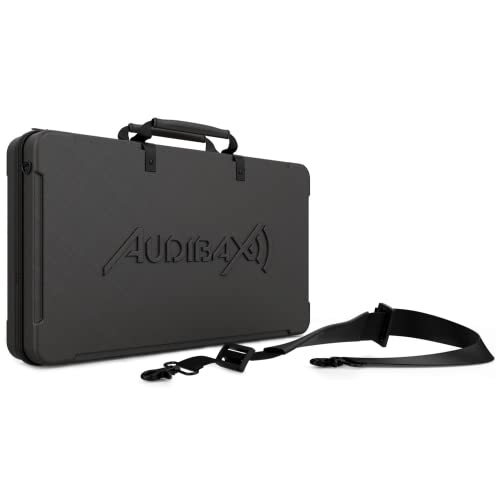 Audibax Atlanta Case 60 - Funda para Controlador Digital - Bolsa de Transporte para Viajar - Funda...