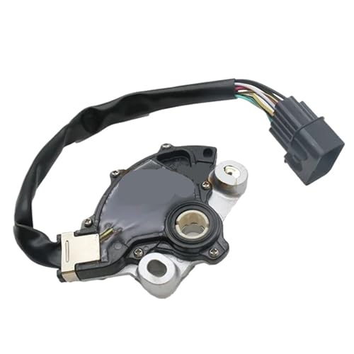 Interrupteur point mort MR263257 pour boîte Mitsubishi L200 et Pajero