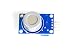 Produktbild Kohlenmonoxid Sensor MQ-7 MQ7 CO Gas-Sensor-Modul - für Arduino Raspberry Pi