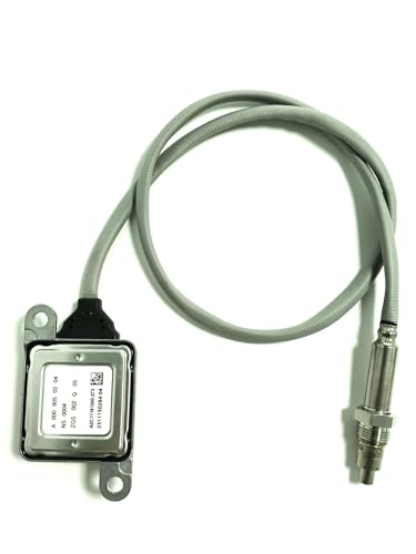 Capteur NOx Benz A0009050204 pour éteindre le voyant moteur et corriger l'injection d'azote