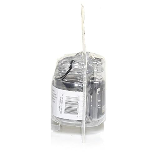 Image of Yankee Candle Car Jar Ultimate 3-Pack, Leather, MidSummer's Night, New Car Scent, Hanging Auto Air Freshener, Odor Neutralizing, Up to 30 Days Freshness