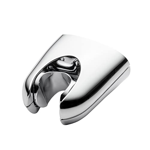 Mira Showers Logic Shower Head handset Holder Chrome 2.1605.150