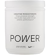 LTH - Power Creatine MonoHydrate