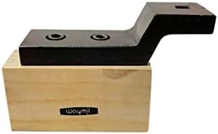 Miniature Stake Holder Bench Top Holder Or Vise Holder