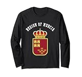 Region of Murcia National Pride