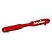Boomba Racing Red Battery Holder/Tie Down for 2014+ Ford Fiesta ST