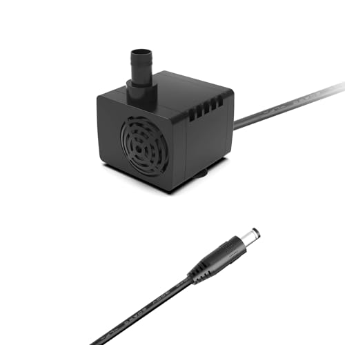 FZONE AutoTop Off System Pump