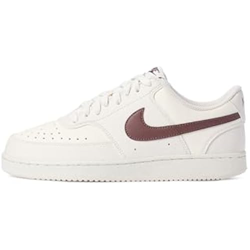 Nike Women's Court Vision Low Next Nature Shoes