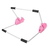 SOIMISS Verstellbarer Leuchttischständer für Zeichenbretter Stabiler...