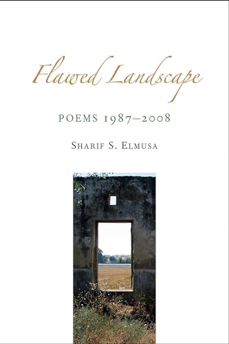 Flawed Landscape: Poems 1987-2008