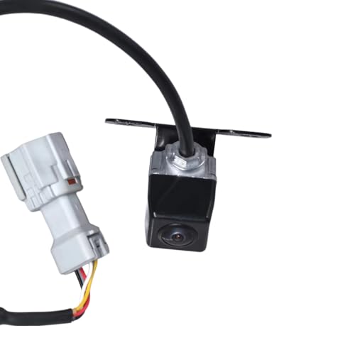 Caméra de recul Kia Ceed en panne ? Remplacement 95760-A2100 pour retrouver la vue arrière