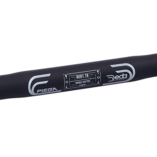 Deda Elementi Piega 26 cintre 40 pour remplacer un guidon de velo trop large