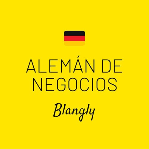Alemán de negocios Titelbild